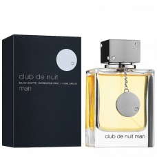 Туалетная вода Armaf Club de Nuit Man мужская (ОАЭ)