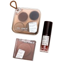 Подарочный набор декоративной косметики для макияжа XIXI 3 в 1