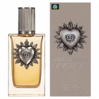 Парфюмерная вода Dolce&Gabbana Devotion Pour Homme мужская (Euro A-Plus качество люкс)