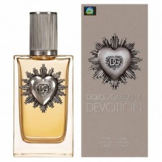 Парфюмерная вода Dolce&Gabbana Devotion Pour Homme мужская (Euro A-Plus качество люкс)