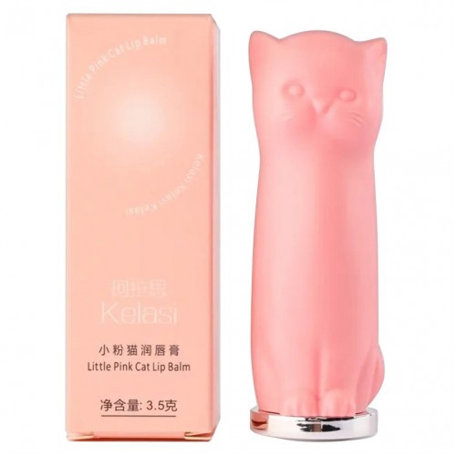 Бальзам для губ KELASI (кошка)
