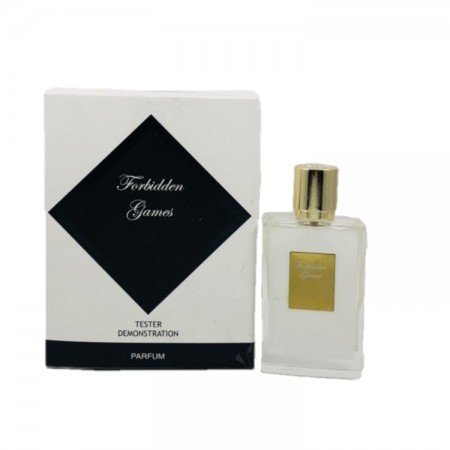 Kiliane Forbidden Games EDP тестер женский