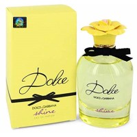 Парфюмерная вода Dolce&Gabbana Dolce Shine женская (Euro)