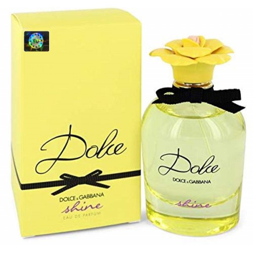 Парфюмерная вода Dolce&Gabbana Dolce Shine женская (Euro)