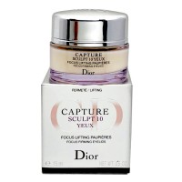 Крем для кожи вокруг глаз Dior Capture Sculpt 10 Yeux