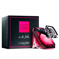 Парфюмерная вода Lancome La Nuit Tresor La Folie женская
