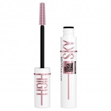 Праймер для ресниц Maybelline New York Sky High Tinted Primer чёрный