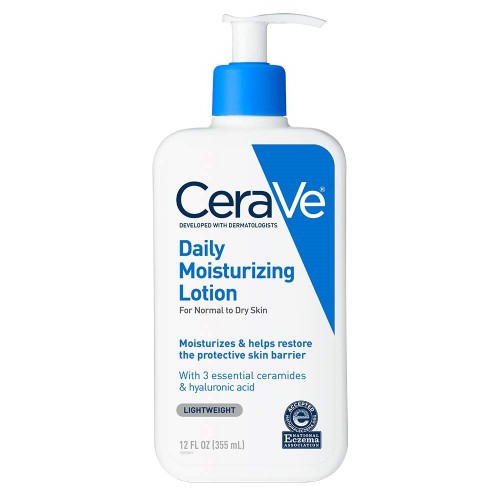 Лосьон для тела CeraVe Daily Moisturising Lotion 355 мл