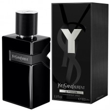 Парфюмерная вода Yves Saint Laurent Y Le Parfum мужская