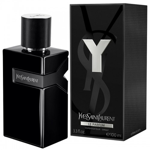 Парфюмерная вода Yves Saint Laurent Y Le Parfum мужская
