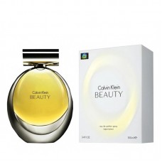 Парфюмерная вода Calvin Klein Beauty женская (Euro A-Plus качество люкс)