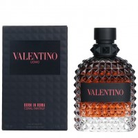 Туалетная вода Valentino Uomo Born In Roma Coral Fantasy мужская