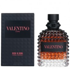 Туалетная вода Valentino Uomo Born In Roma Coral Fantasy мужская