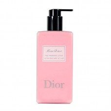Лосьон для тела Dior Miss Dior