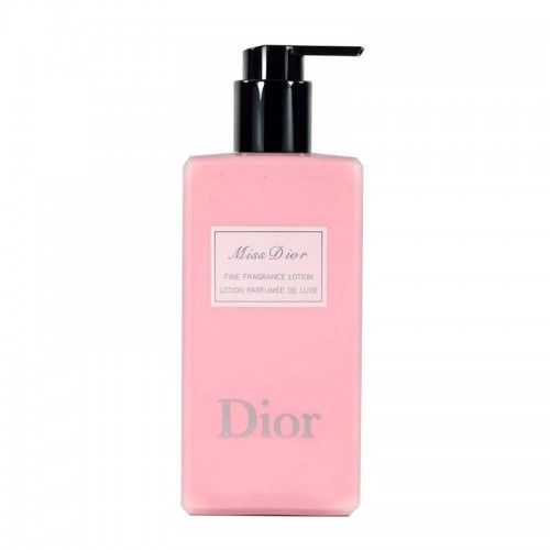 Лосьон для тела Dior Miss Dior