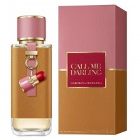 Парфюмерная вода Carolina Herrera Call Me Darling женская