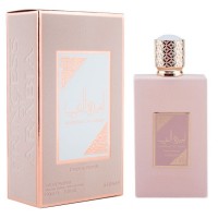 Парфюмерная вода Lattafa Asdaaf Ameerat Al Arab Prive Rose женская ОАЭ