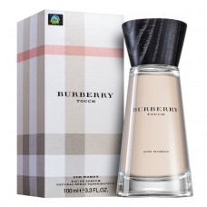 Парфюмерная вода Burberry Touch for Women женская (Euro A-Plus качество люкс)