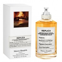 Туалетная вода Maison Martin Margiela's By The Fireplace унисекс