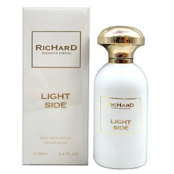 Парфюмерная вода Christian Richard Light Side женская (Luxe)