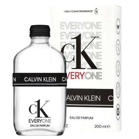 Парфюмерная вода Calvin Klein CK Everyone мужская