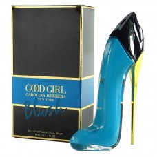 Парфюмерная вода Carolina Herrera Good Girl Blush Blue женская
