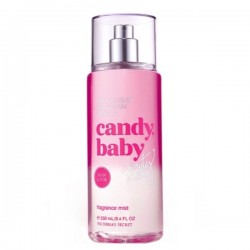 Парфюмированный мист для тела Victoria's Secret Candy Baby Beauty Rush