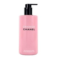Лосьон для тела Chanel Chance