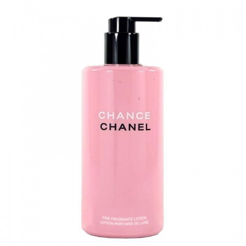 Лосьон для тела Chanel Chance