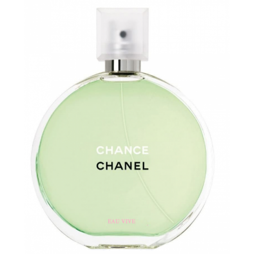 Туалетная вода Chanel Chance Eau Vive женская (Euro)