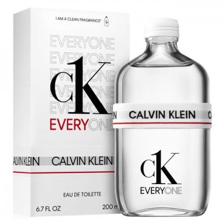 Туалетная вода Calvin Klein CK Everyone унисекс