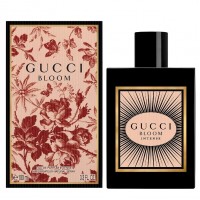 Парфюмерная вода Gucci Bloom Intense женская