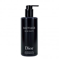 Лосьон для тела Dior Sauvage