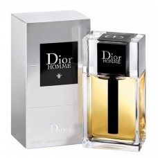 Парфюмерная вода Dior Dior Homme мужская