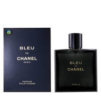 Парфюмерная вода Chanel Bleu De Chanel Parfum мужская (Euro A-Plus качество люкс)