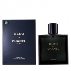 Парфюмерная вода Chanel Bleu De Chanel Parfum мужская (Euro A-Plus качество люкс)