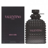 Туалетная вода Valentino Uomo Born in Roma мужская
