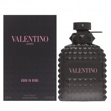 Туалетная вода Valentino Uomo Born in Roma мужская