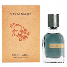 Парфюмерная вода Orto Parisi Megamare унисекс (Luxe)