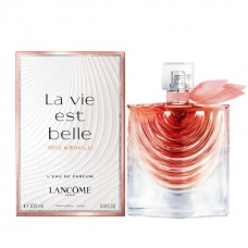 Парфюмерная вода Lancome La Vie Est Belle Iris Absolu женская