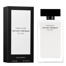 Парфюмерная вода Narciso Rodriguez For Her Pure Musc женская