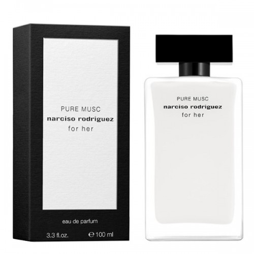 Парфюмерная вода Narciso Rodriguez For Her Pure Musc женская