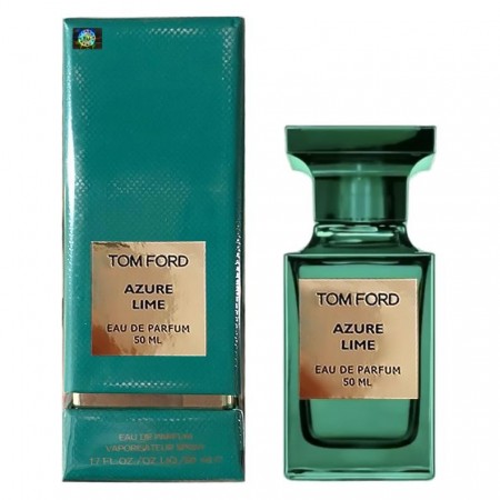 Парфюмерная вода Tom Ford Azure Lime унисекс 50 мл (Euro)