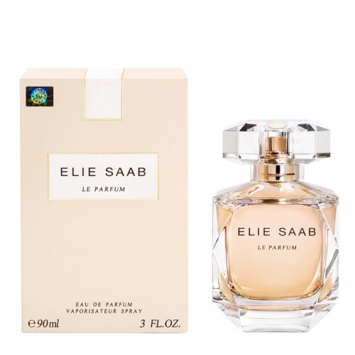 Парфюмерная вода Elie Saab Le Parfum женская (Euro A-Plus качество люкс)