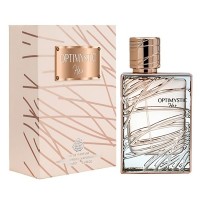Парфюмерная вода Fragrance World Optimystic Her женская (ОАЭ)