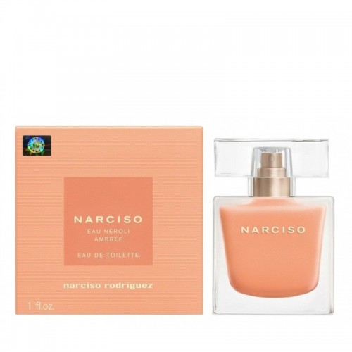 Туалетная вода Narciso Rodriguez Narciso Eau Neroli Ambree женская (Euro A-Plus качество люкс)