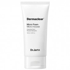 Гель-пенка для умывания Dr.Jart+ Dermaclear Micro pH Foam