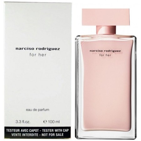 Narciso Rodriguez for Her EDP TESTER женский