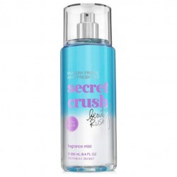 Парфюмированный мист для тела Victoria's Secret Crush Beauty Rush