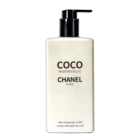 Лосьон для тела Chanel Coco Mademoiselle